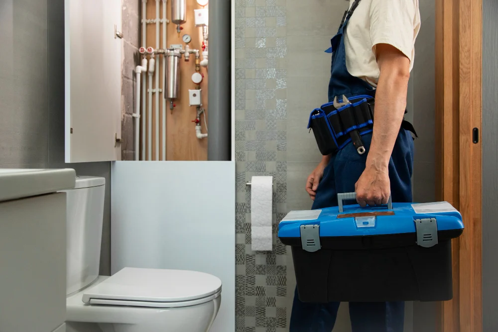 plumber-man